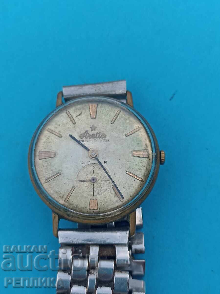 Aretta collectible watch with price € 20.00 | 39.12 BGN