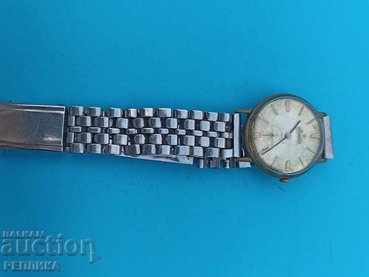 Aretta collectible watch