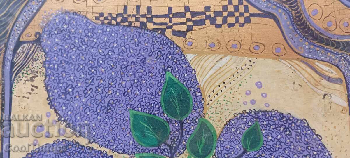 Livrarea TABLOU SEMNATURĂ Livrarea TABLOU SEMNATURĂ