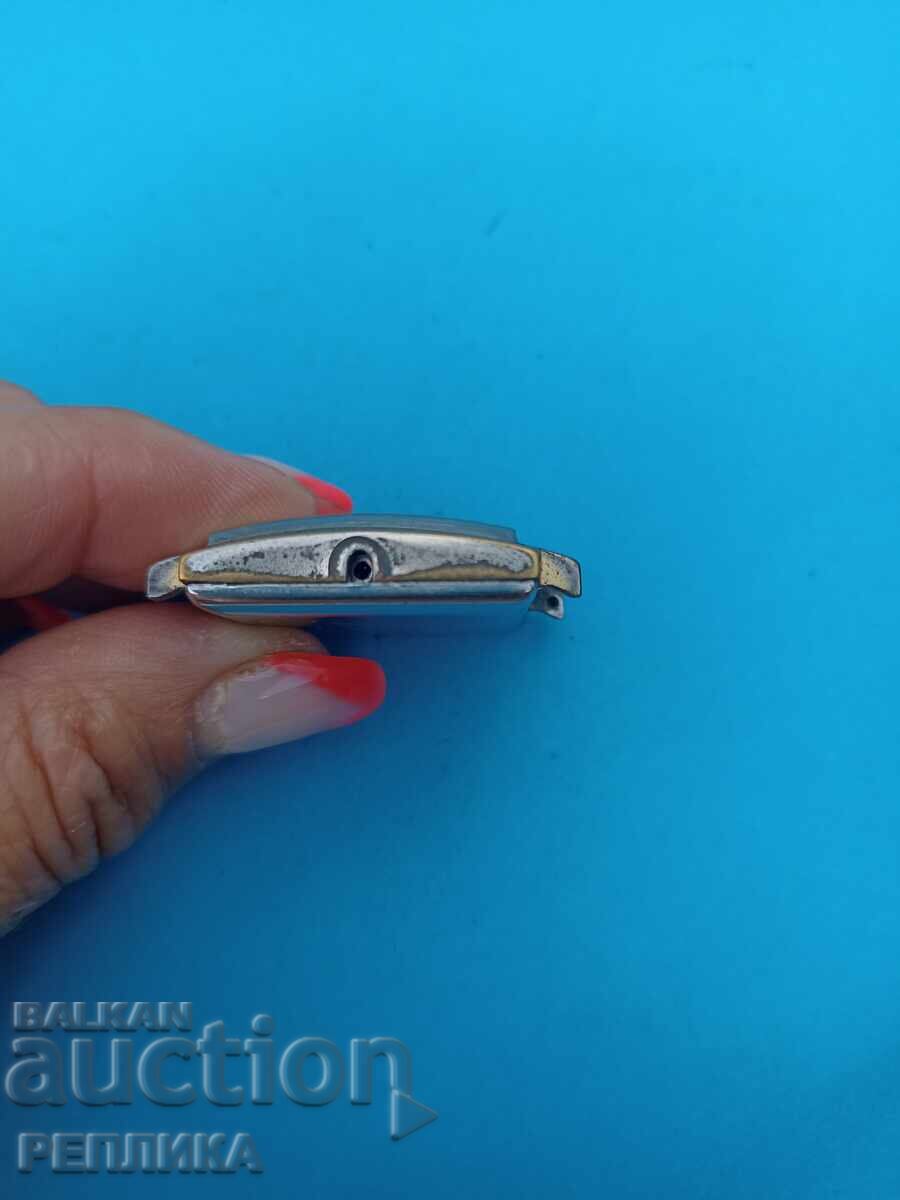 Auction  Aretta collectible watch