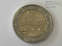 Germany 2 Euro 2026 F - Bremen - Climate House