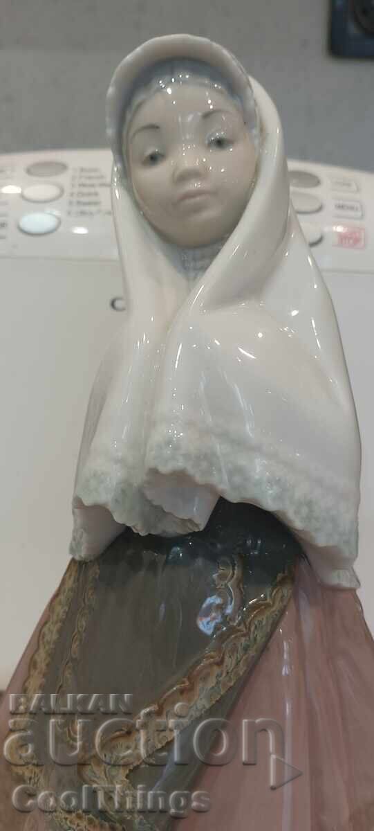 LLADRO hand made in Spain - 5