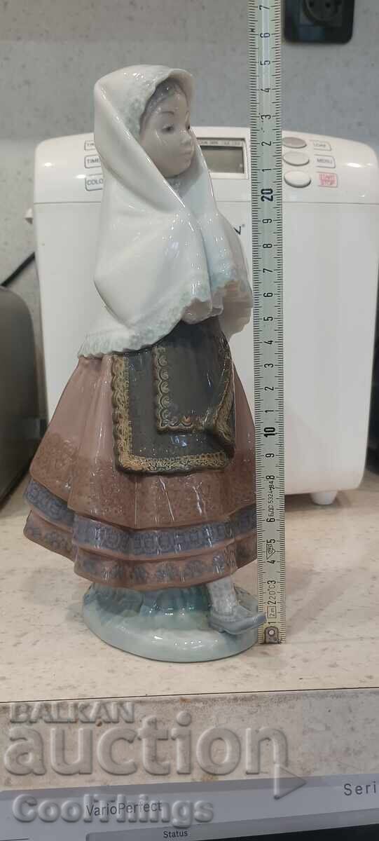 LLADRO hand made in Spain - 7