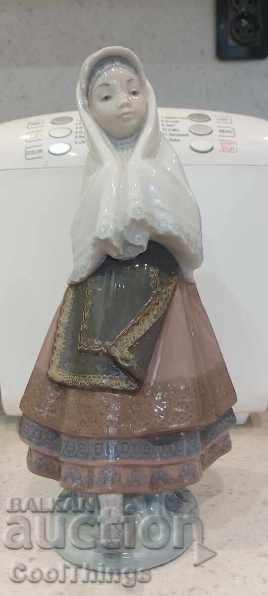 LLADRO hand made in Spain