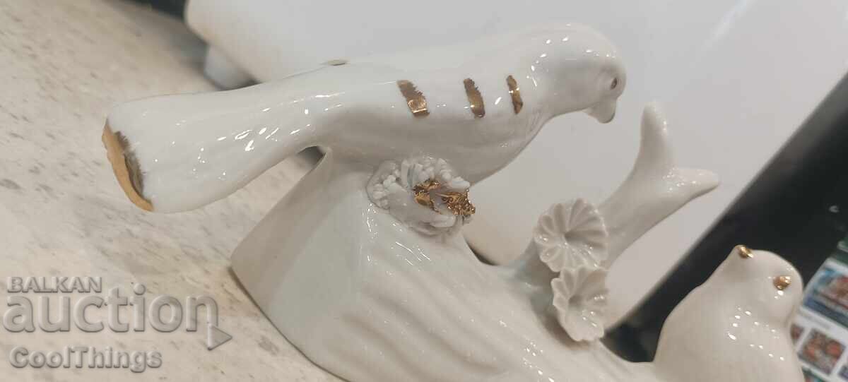 CAPODIMONTE Κατασκευασμένο στην Ιταλία με τιμή € 0.01 | 0.02 BGN CAPODIMONTE Κατασκευασμένο στην Ιταλία με τιμή € 0.01 | 0.02 BGN