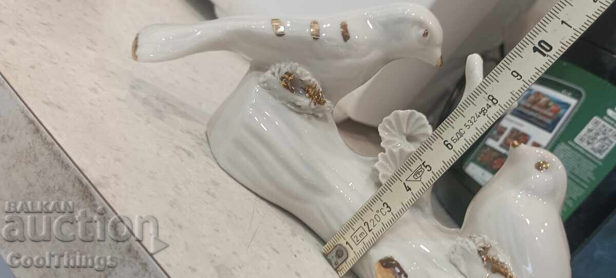 CAPODIMONTE Κατασκευασμένο στην Ιταλία - 7 CAPODIMONTE Κατασκευασμένο στην Ιταλία - 7