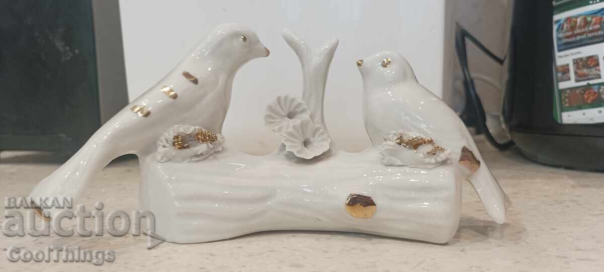 CAPODIMONTE Κατασκευασμένο στην Ιταλία CAPODIMONTE Κατασκευασμένο στην Ιταλία