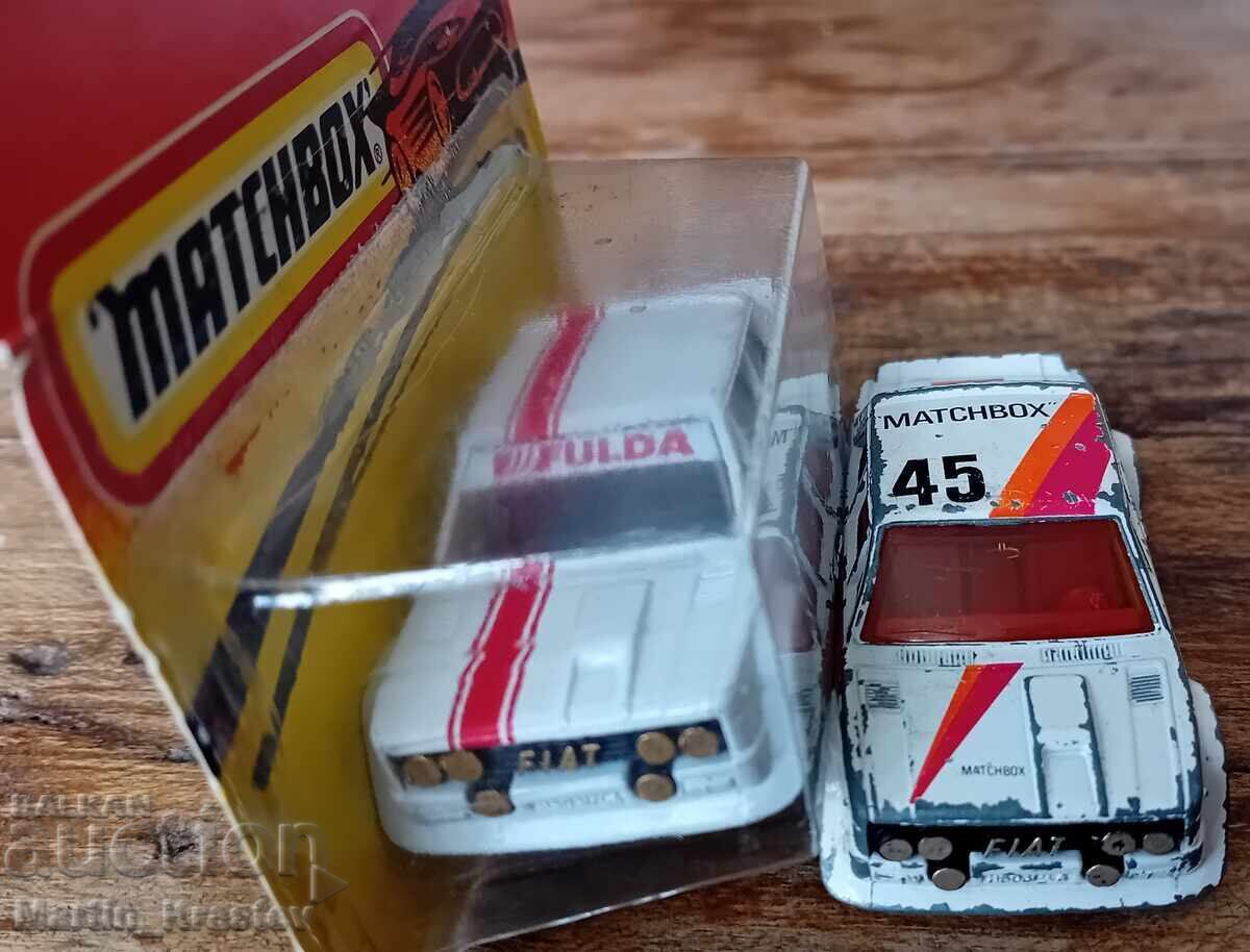 Matchbox * Matchbox * 2 with price € 30.00 | 58.68 BGN