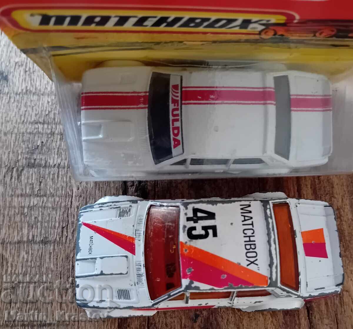Matchbox * Matchbox * 2 - 5
