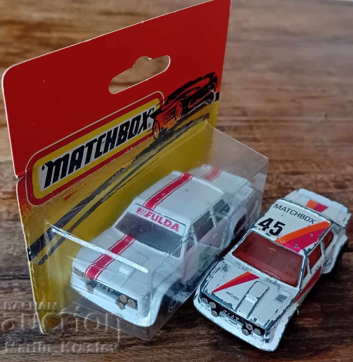 Matchbox * Matchbox * 2