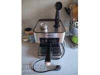 Espressor Finlux FEM-1794, putere 850 W, 15 bari