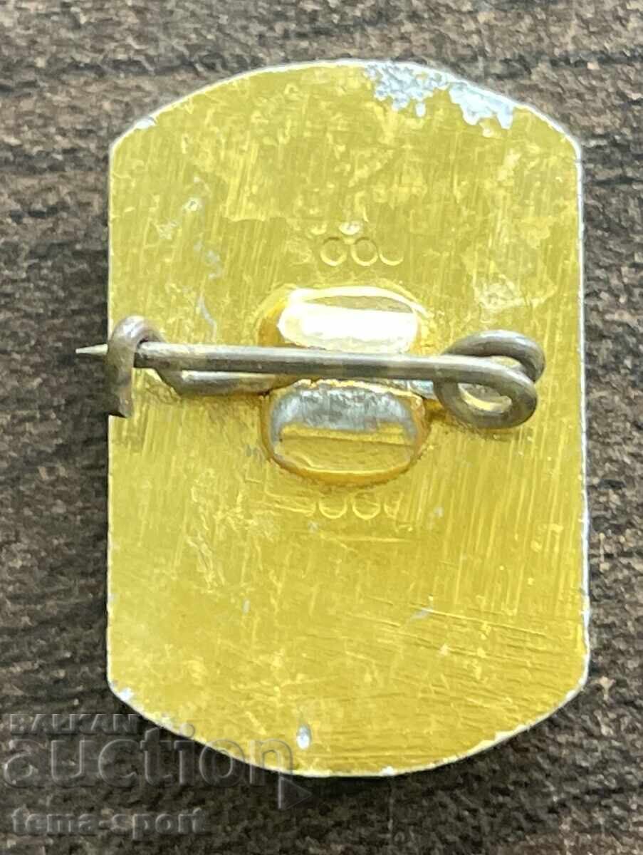 2485 България знак футболен клуб Димитровец Ковачевци с цена € 6.00 | 11.74 лв. 2485 България знак футболен клуб Димитровец Ковачевци с цена € 6.00 | 11.74 лв.