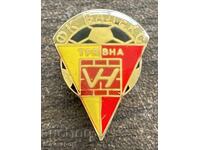 2488 Bulgaria insignă club de fotbal Valex Tryavna
