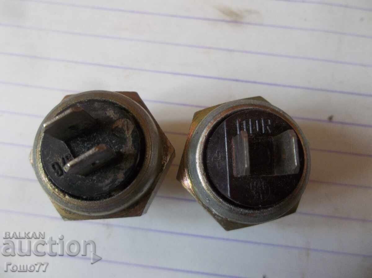 Auction  Sensors