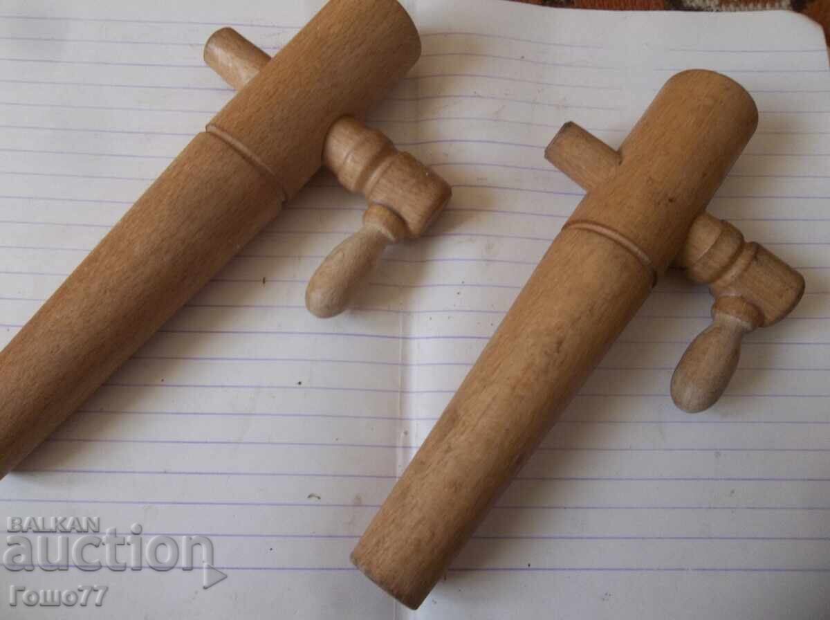 Канелки