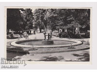 Κιουστεντίλ δεκαετία του 1950 παλιά καρτ ποστάλ No63 /88710