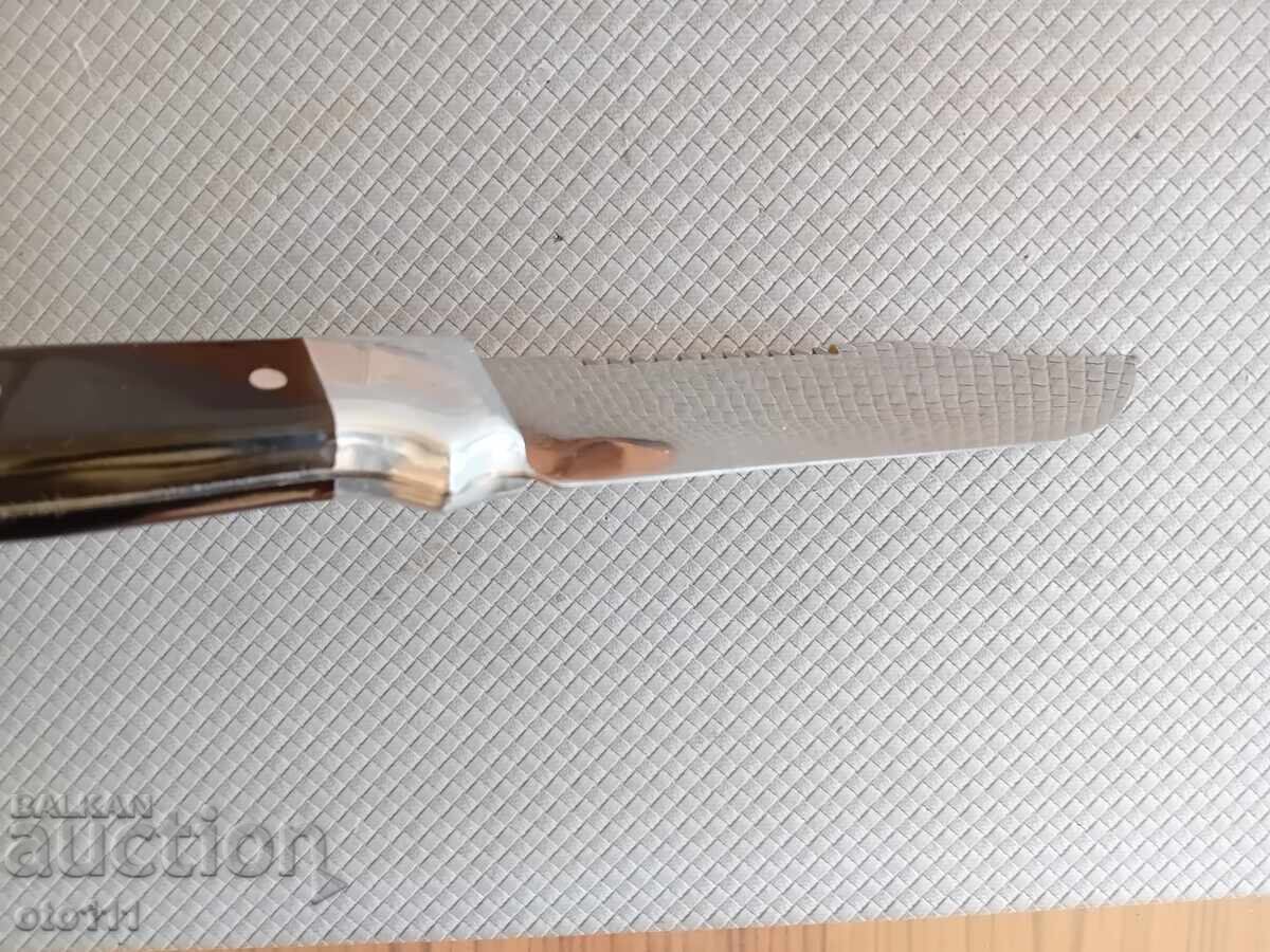 СТАБИЛЕН ЛОВЕН НОЖ - 5