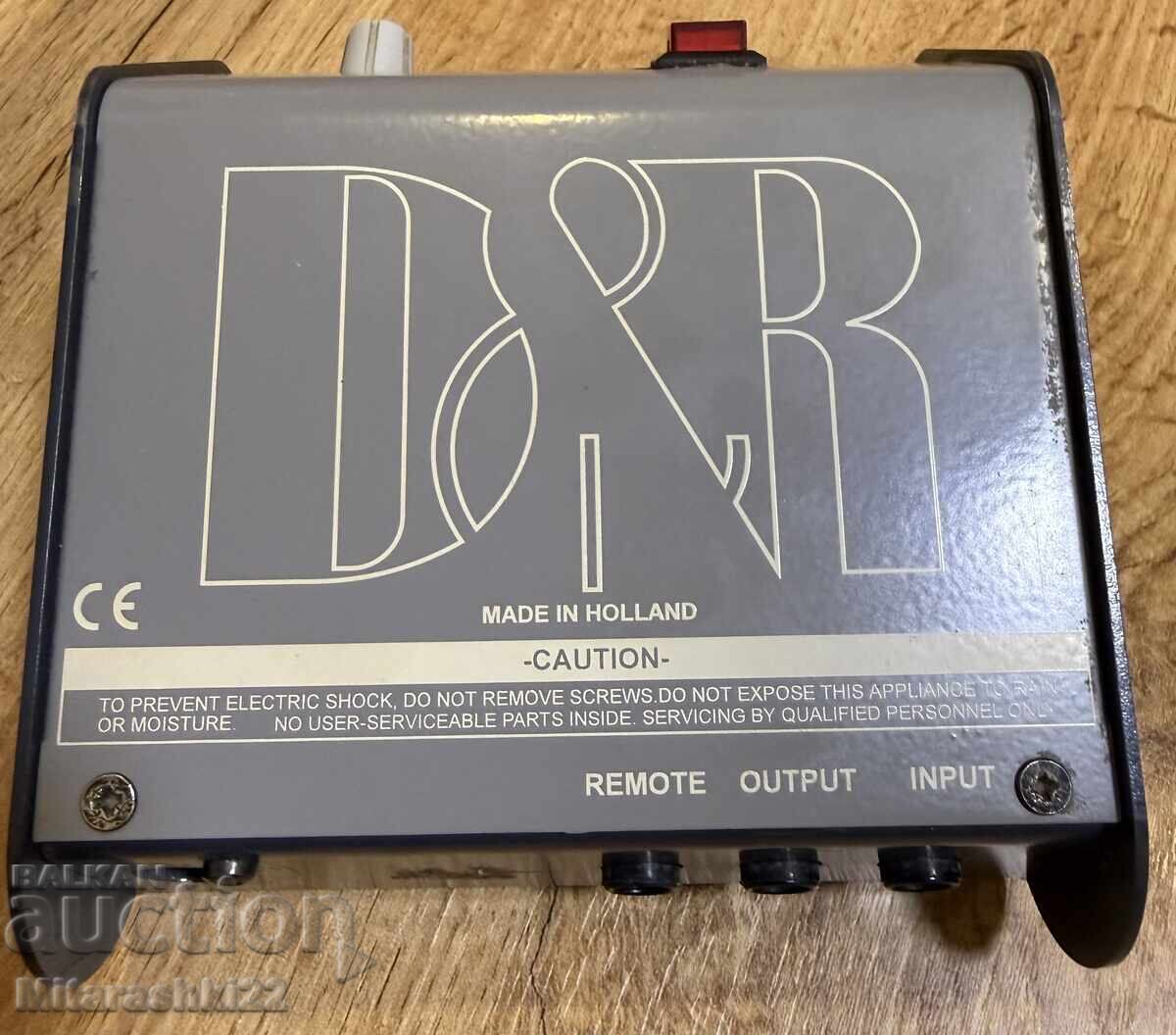 STAR RADIO COMMUNICATOR FOR D&R STUDIO with price € 3.10 | 6.06 BGN STAR RADIO COMMUNICATOR FOR D&R STUDIO with price € 3.10 | 6.06 BGN