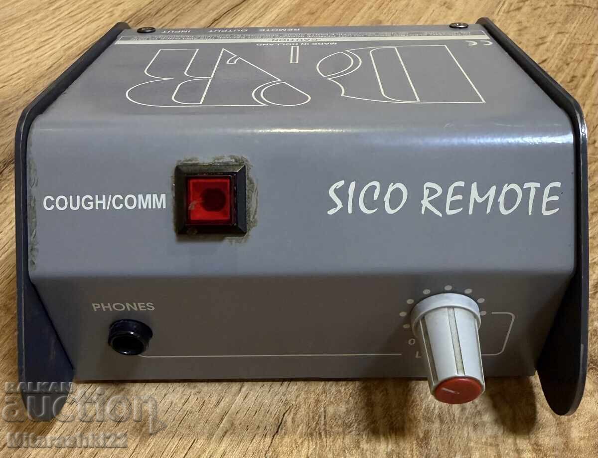 STAR RADIO COMMUNICATOR FOR D&R STUDIO STAR RADIO COMMUNICATOR FOR D&R STUDIO