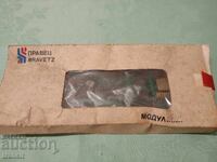 Pravetz, calculatoare originale