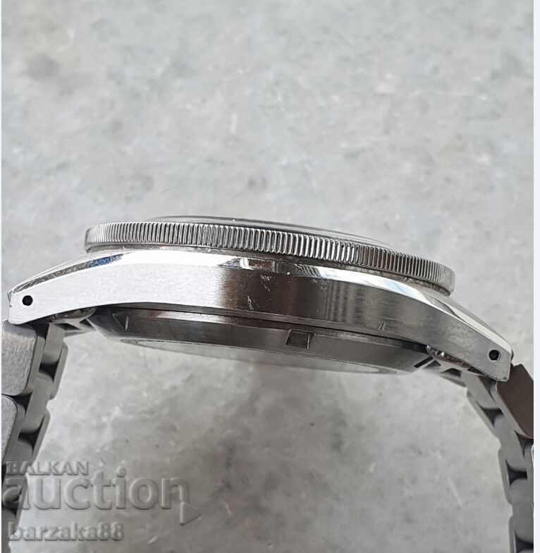 Аукцион Мъжки самонавиващ часовник lorier Neptune 24 jewels Аукцион Мъжки самонавиващ часовник lorier Neptune 24 jewels