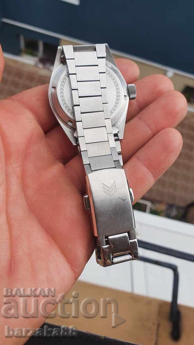 Мъжки самонавиващ часовник lorier Neptune 24 jewels - 5 Мъжки самонавиващ часовник lorier Neptune 24 jewels - 5