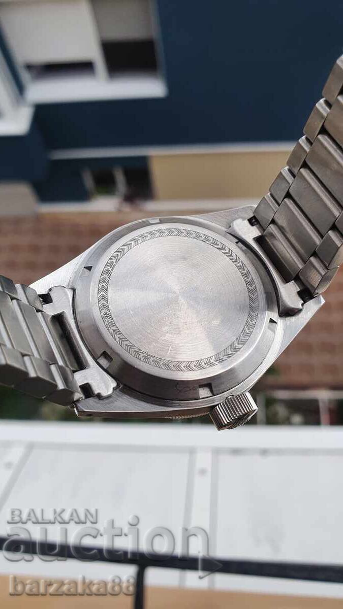 Мъжки самонавиващ часовник lorier Neptune 24 jewels - 6 Мъжки самонавиващ часовник lorier Neptune 24 jewels - 6