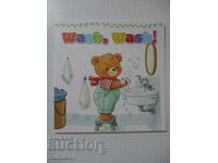 Wash, Wash!
