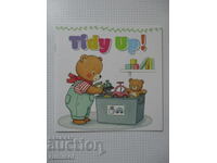 Tidy Up!