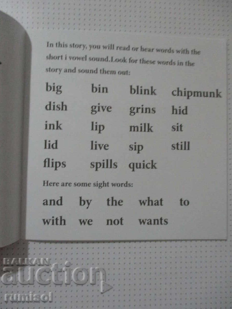 Kid Can Read! № 3 - Help Pip find his mother with price € 3.29 | 6.43 BGN