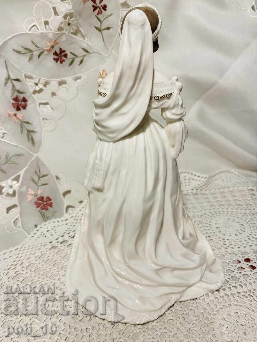 figurina de portelan - 5