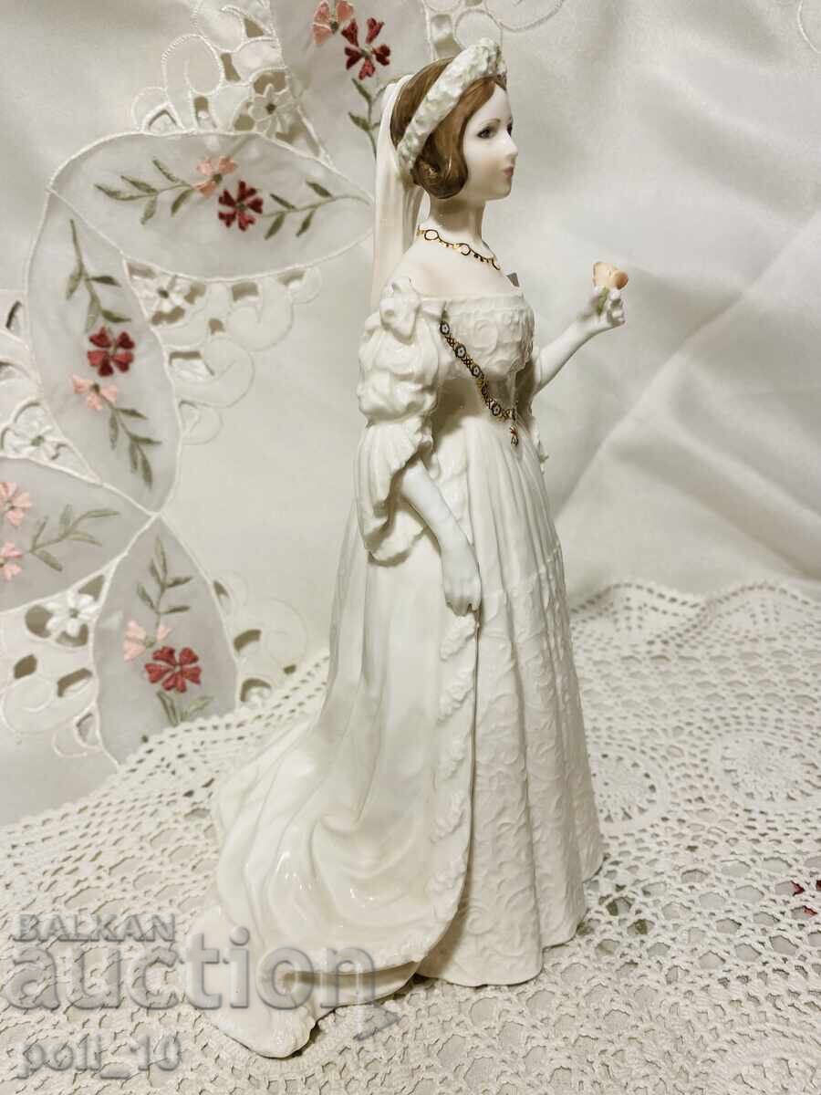 figurina de portelan - 6