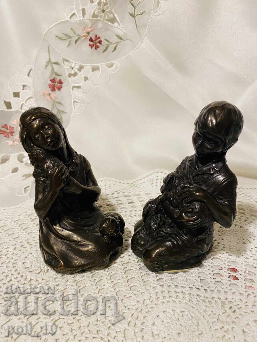 statuetă cu preț € 28.00 | 54.76 BGN