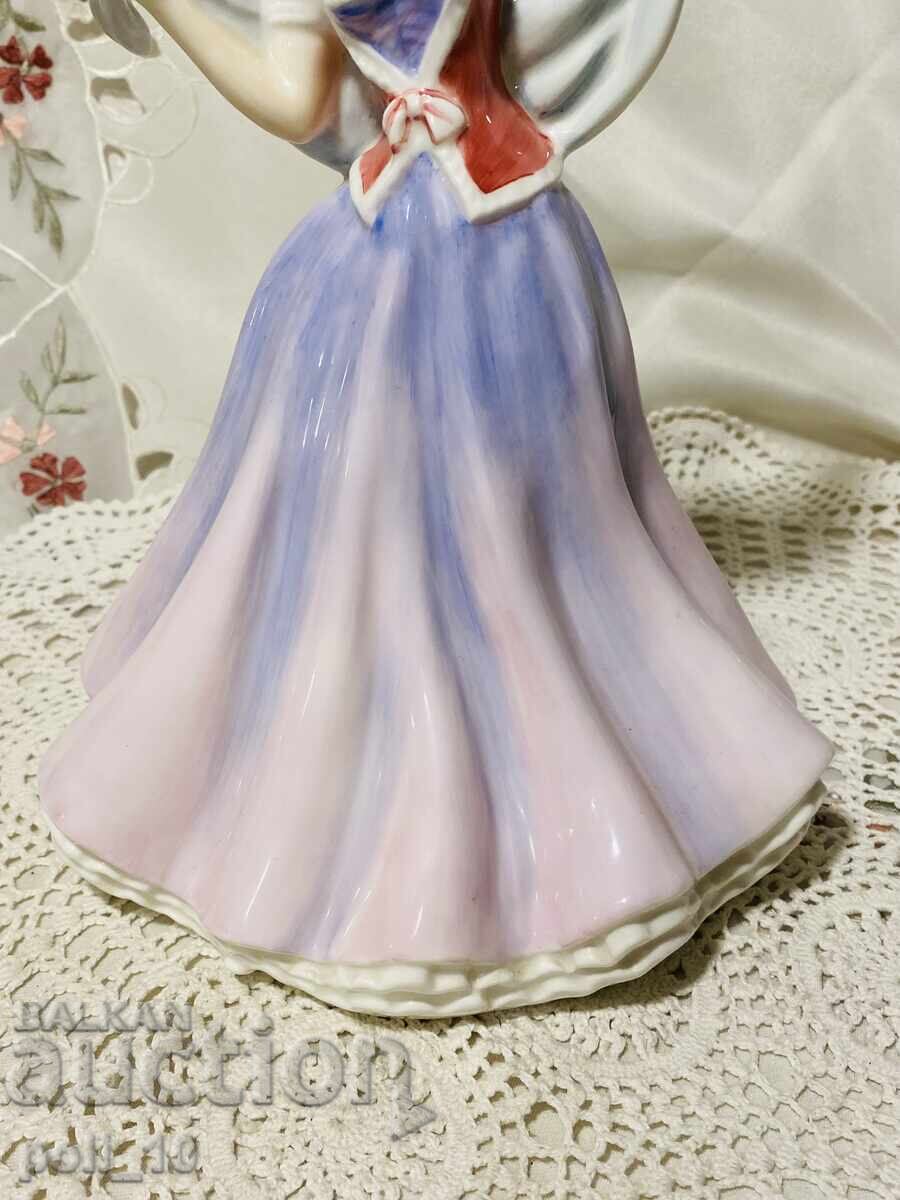 Figurină din porțelan - 6