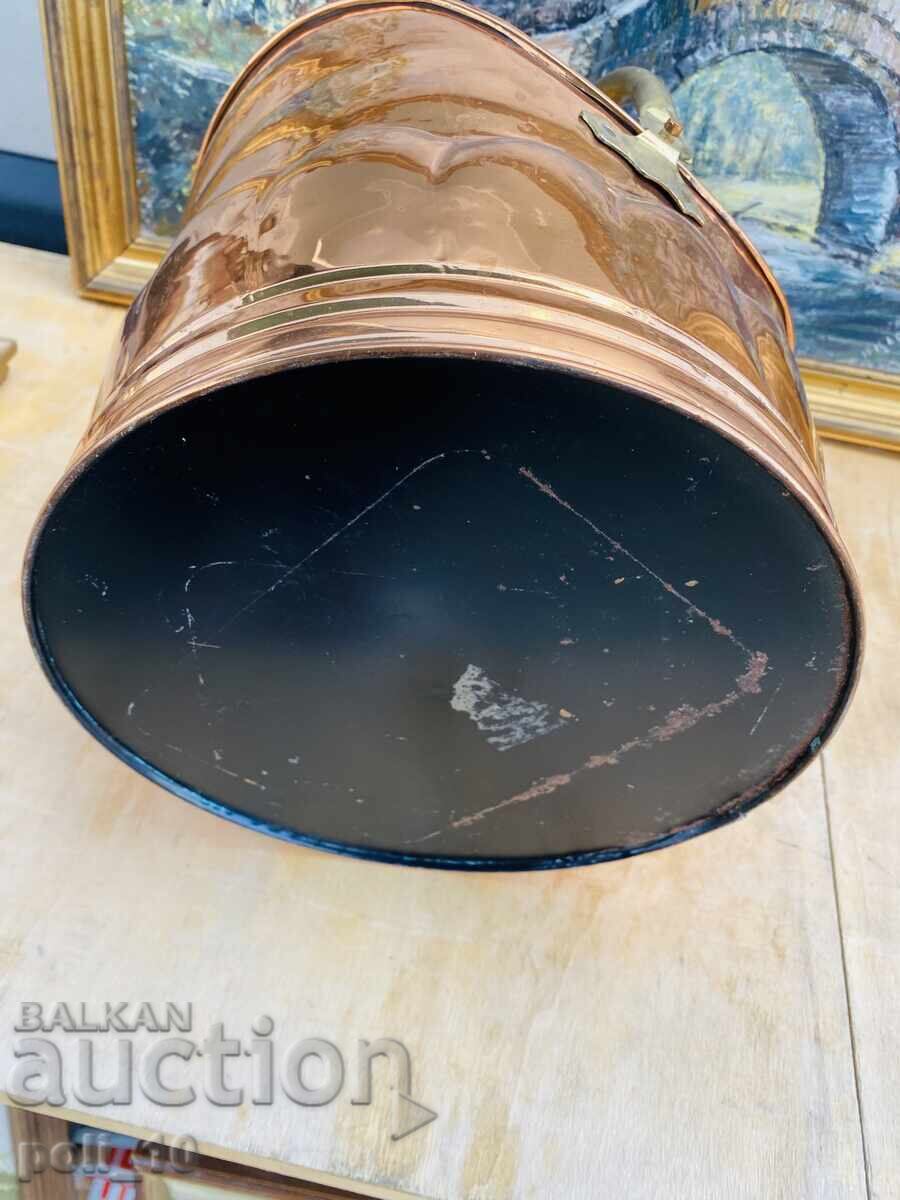 Vas de cupru - 7
