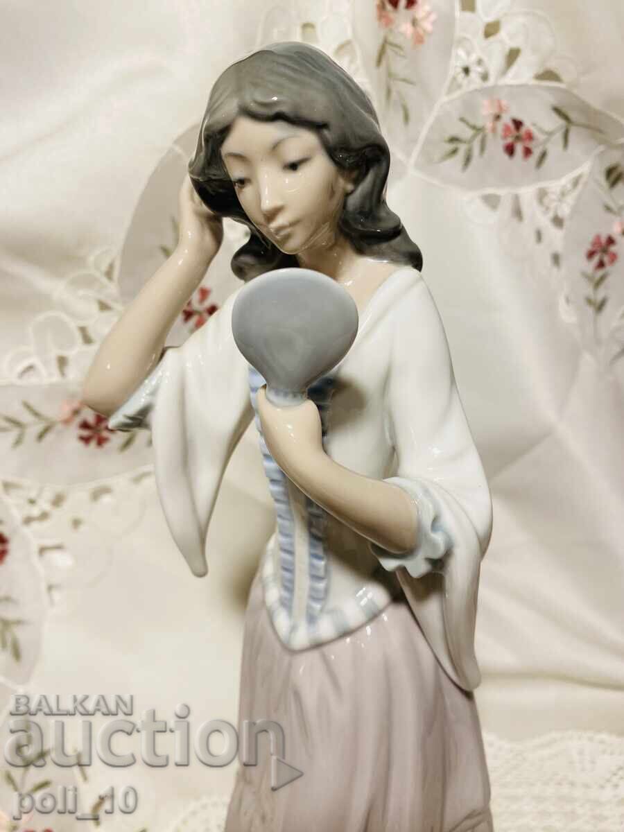 figură de porțelan - 5