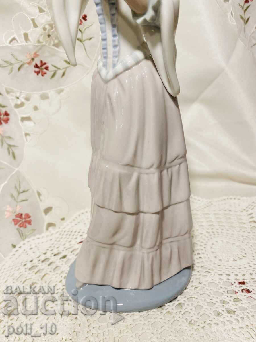 figură de porțelan - 6