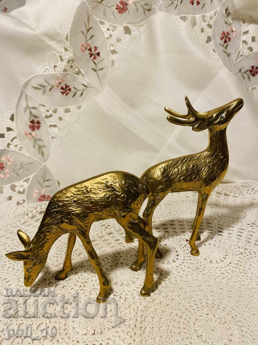 Livrarea Figura de bronz