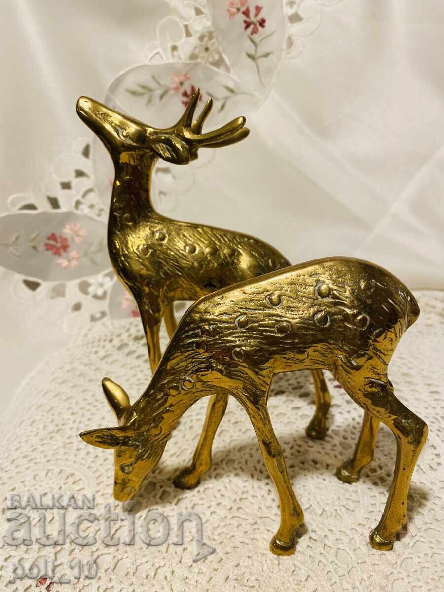 Figura de bronz - 5