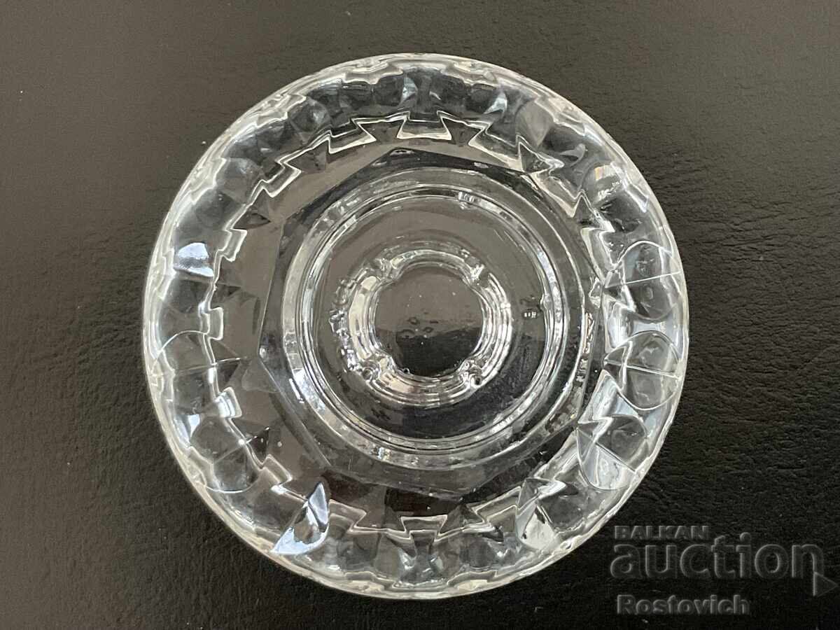 Sfeșnice din cristal, Franța - 7