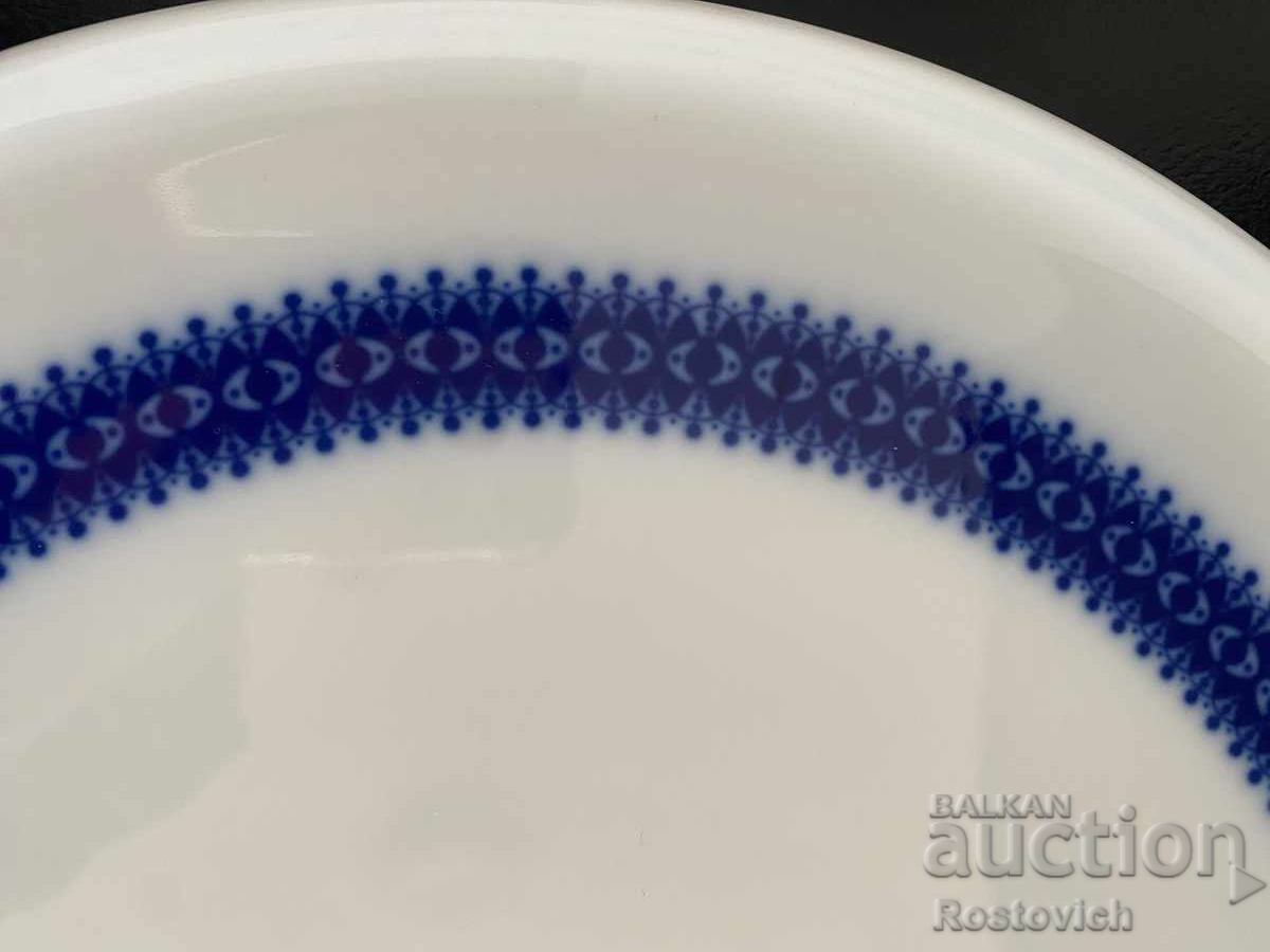 Large serving plate “Thomas”, Germany with price € 13.00 | 25.43 BGN