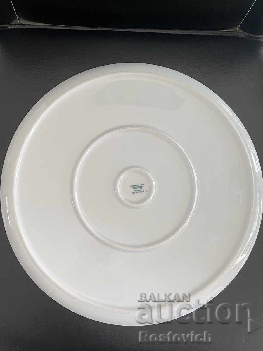 Large serving plate “Thomas”, Germany - 5