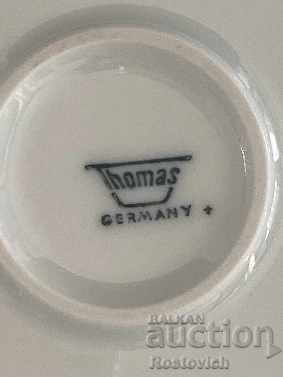 Large serving plate “Thomas”, Germany - 6