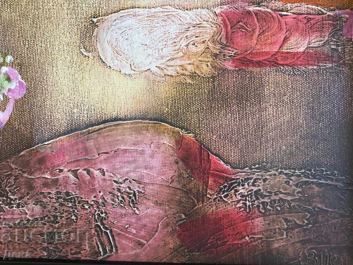 Πίνακας Vladimir Penev - 6