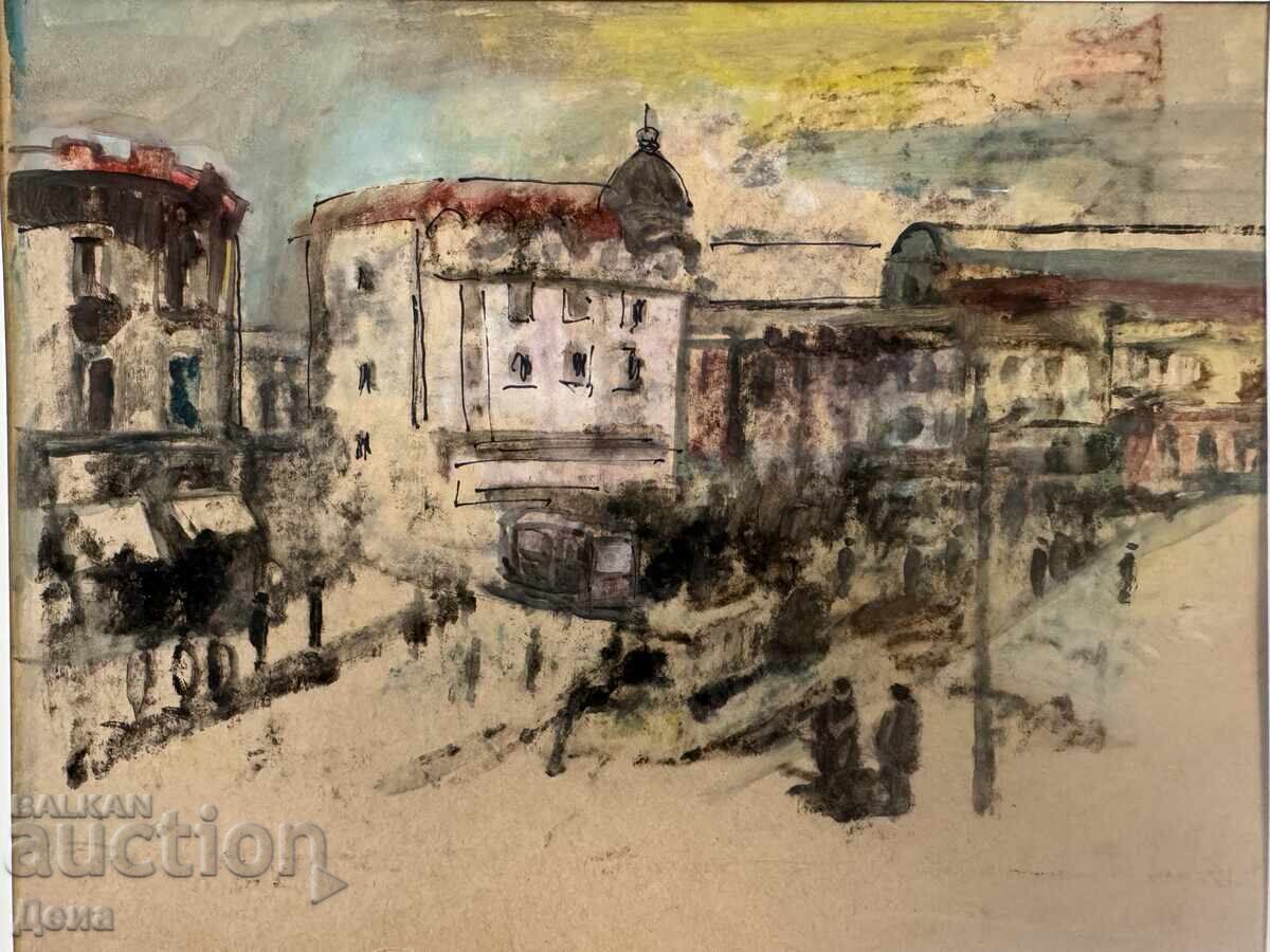 Μονότυπος Peter Nenov με τιμή € 0.01 | 0.02 BGN Μονότυπος Peter Nenov με τιμή € 0.01 | 0.02 BGN