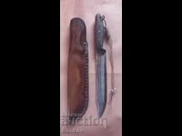 Кован овчарски нож