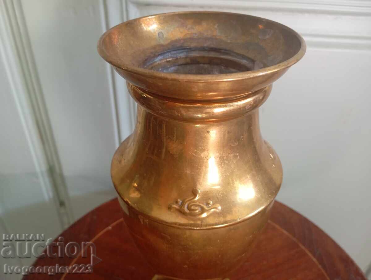 Art Deco Vase with price € 22.00 | 43.03 BGN