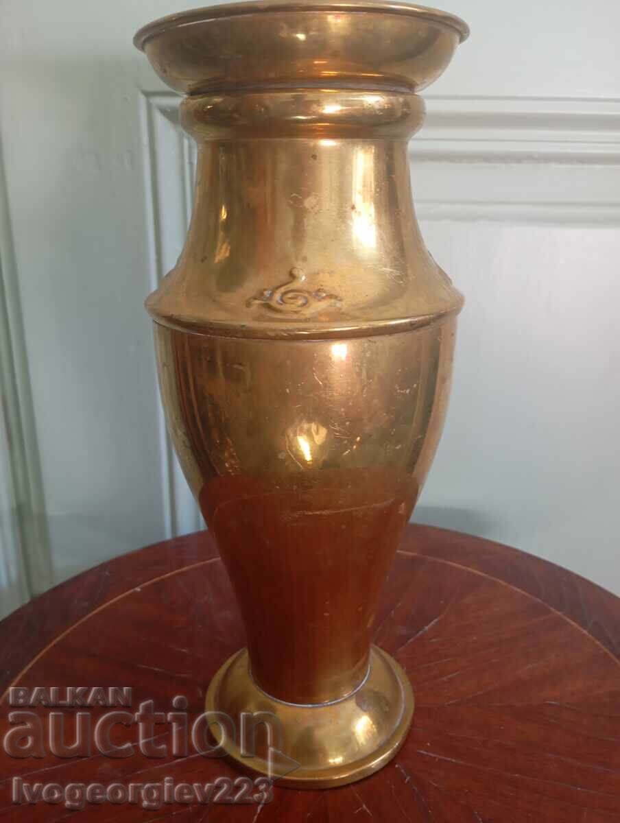 Art Deco Vase