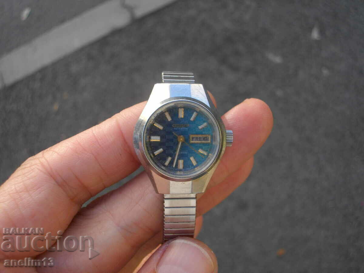 ΓΥΝΑΙΚΕΙΟ ΡΟΛΟΙ CITIZEN AUTOMATIC