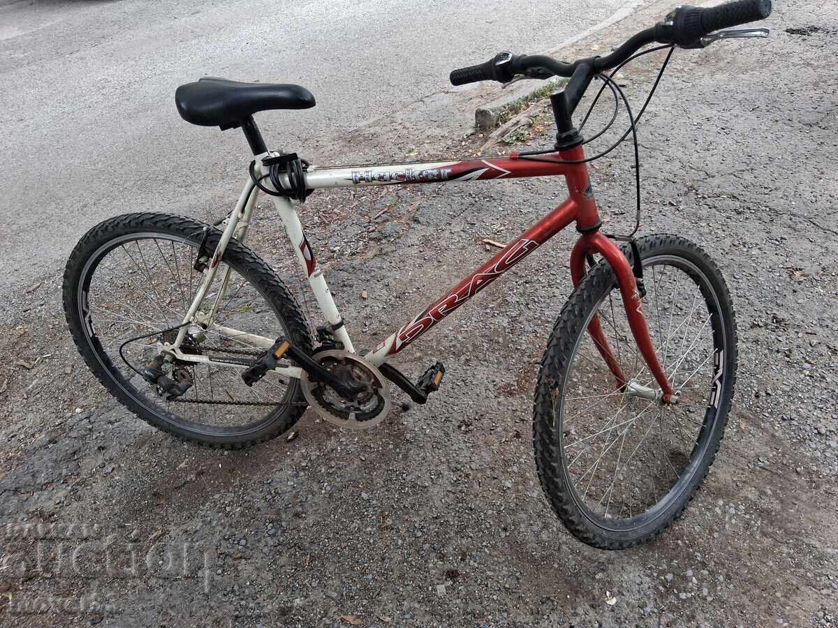 City bike with price € 80.00 | 156.47 BGN City bike with price € 80.00 | 156.47 BGN